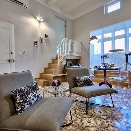 Mint Suite No3 Valletta Dış mekan fotoğraf