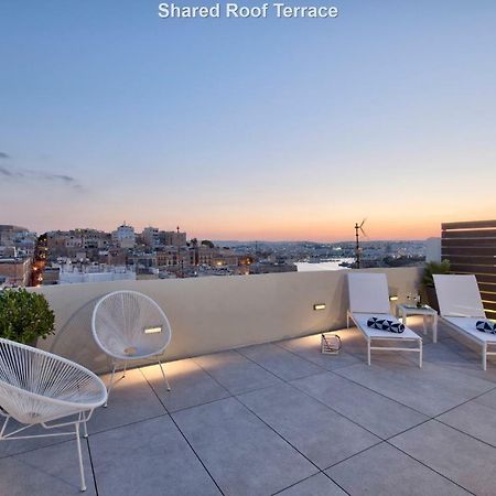 Mint Suite No3 Valletta Dış mekan fotoğraf