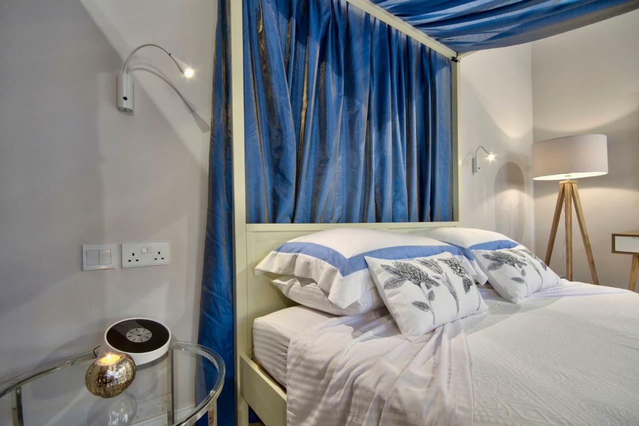 Mint Suite No3 Valletta Dış mekan fotoğraf