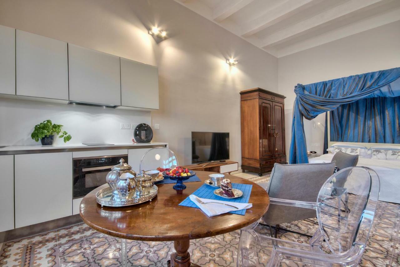 Mint Suite No3 Valletta Dış mekan fotoğraf