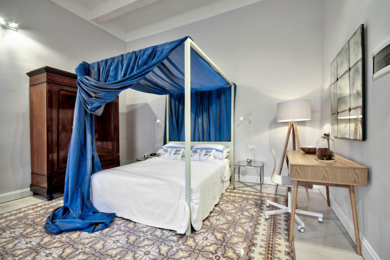Mint Suite No3 Valletta Dış mekan fotoğraf