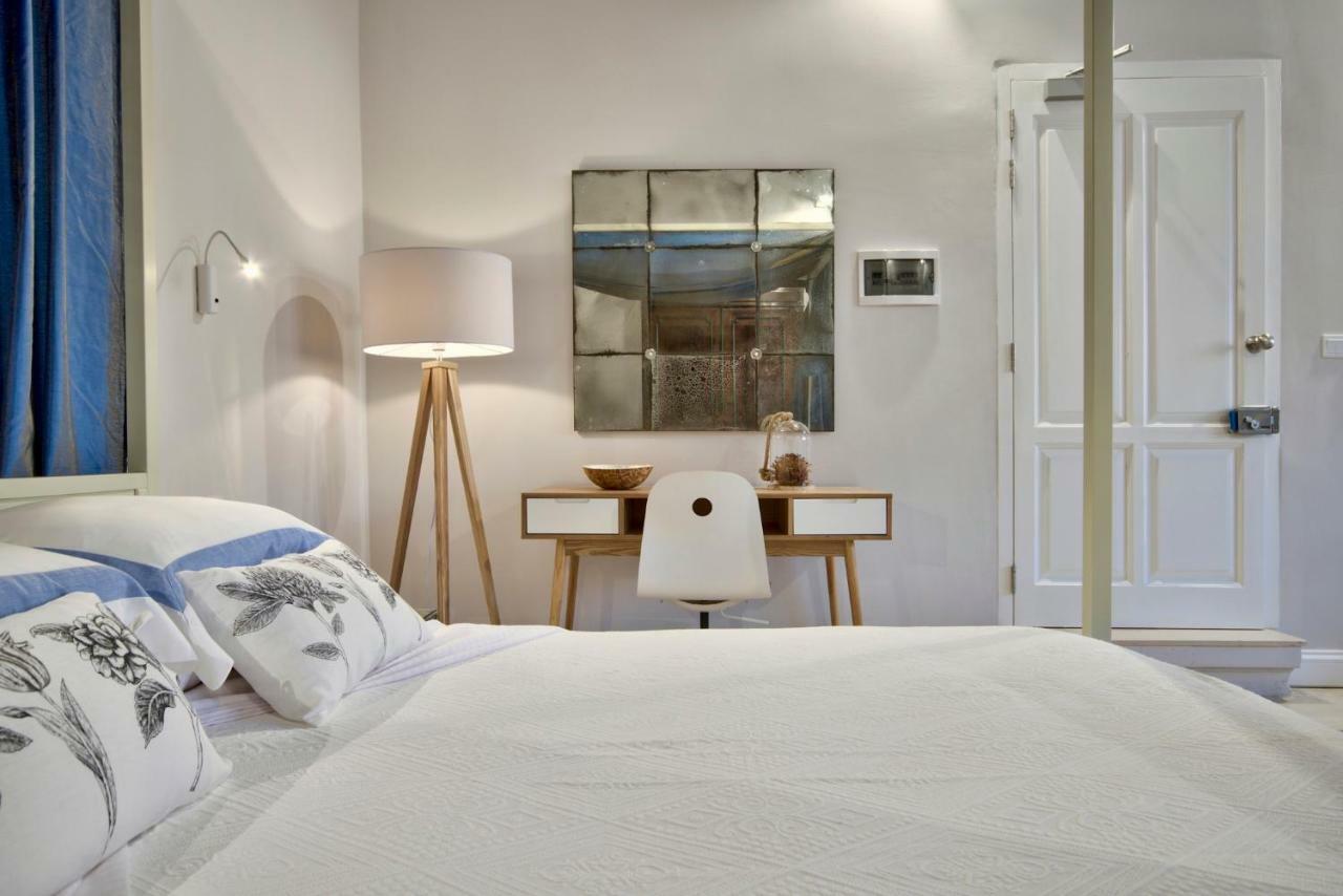 Mint Suite No3 Valletta Dış mekan fotoğraf