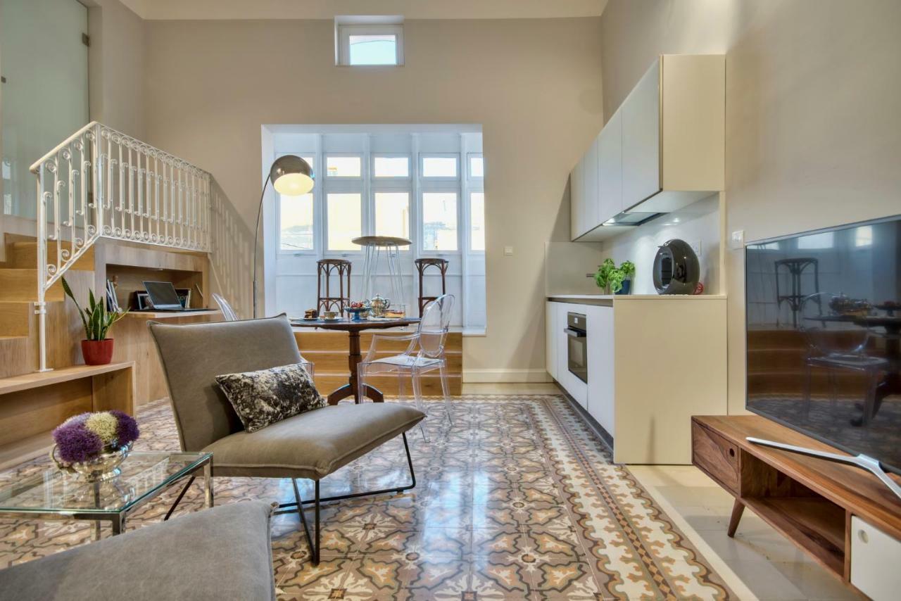 Mint Suite No3 Valletta Dış mekan fotoğraf